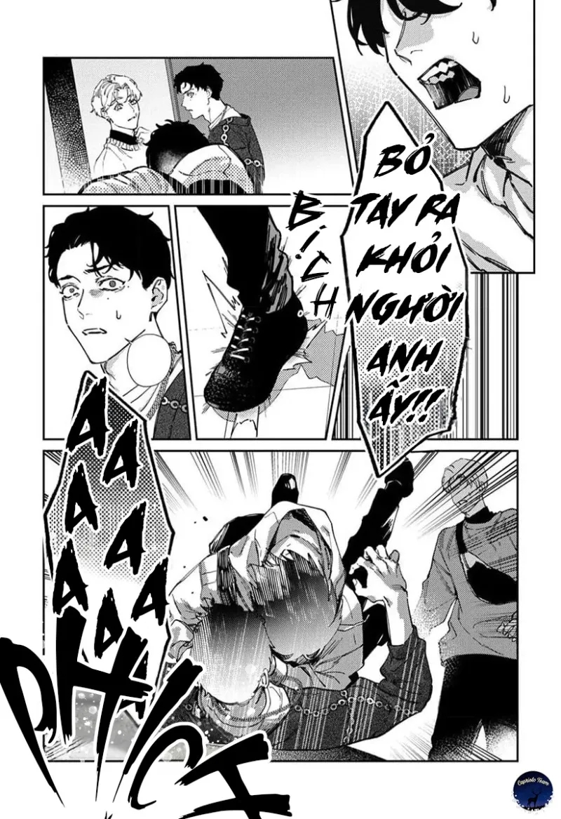 thế giới của em chapter 6 19