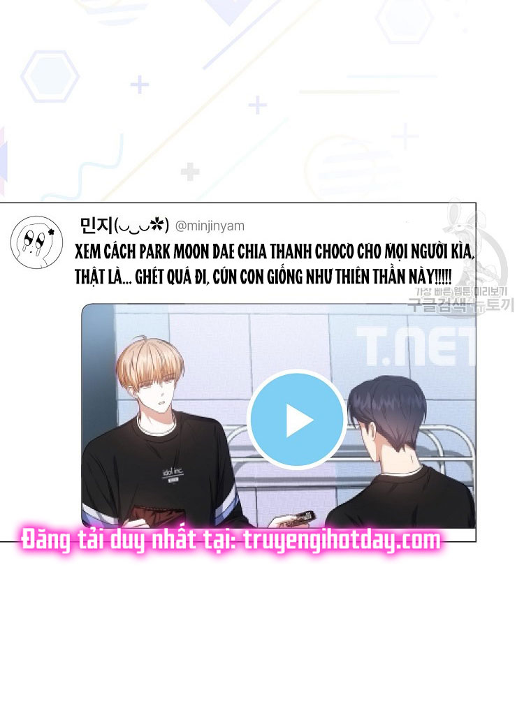 Debut Or Die chapter 41.2 - Trang 33
