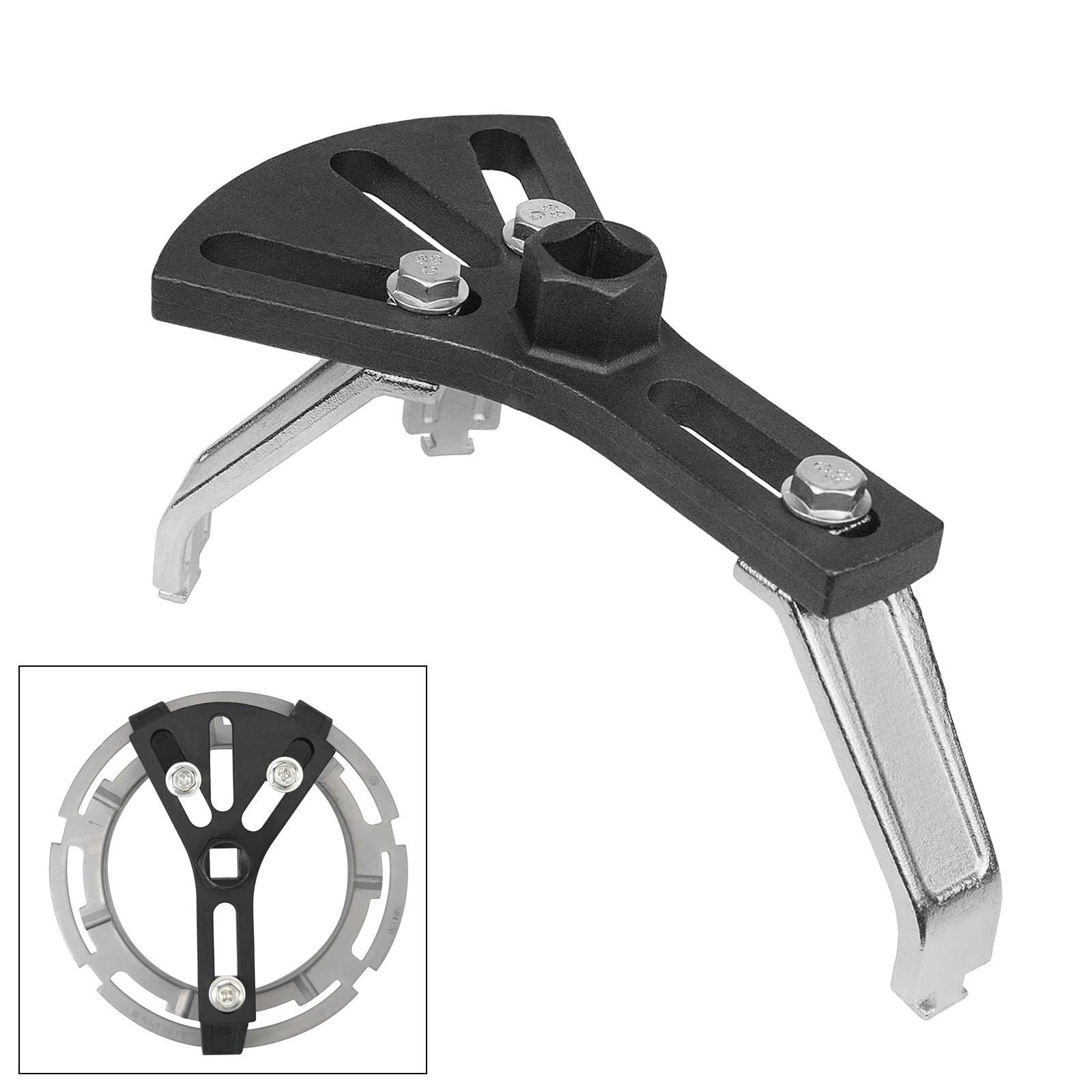 Universal  Pump Removal Spanner Tool 5.31" .17"