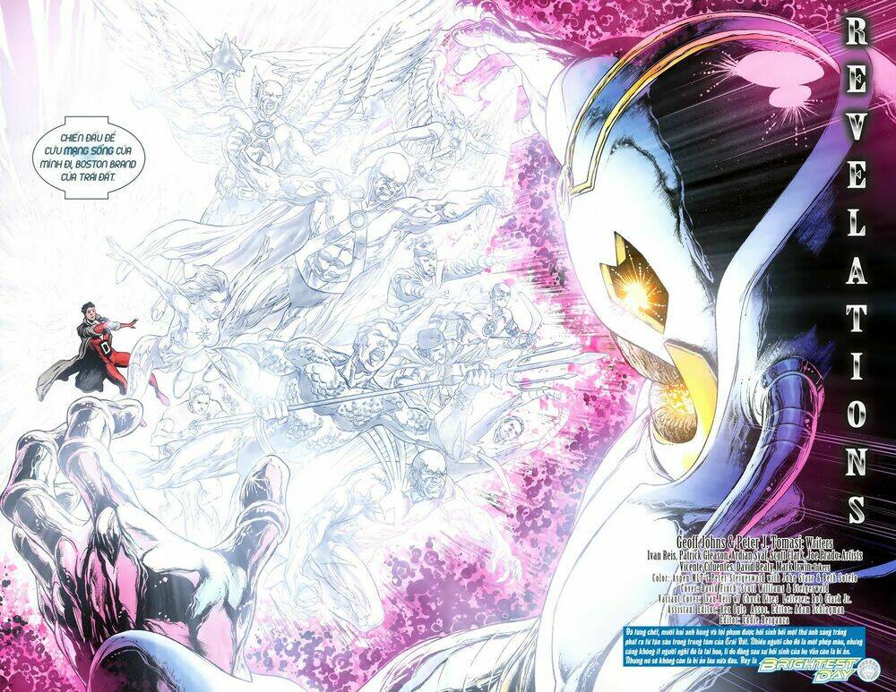 brightest day chapter 3 4