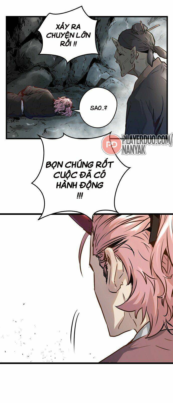 hứa lan chapter 77 74