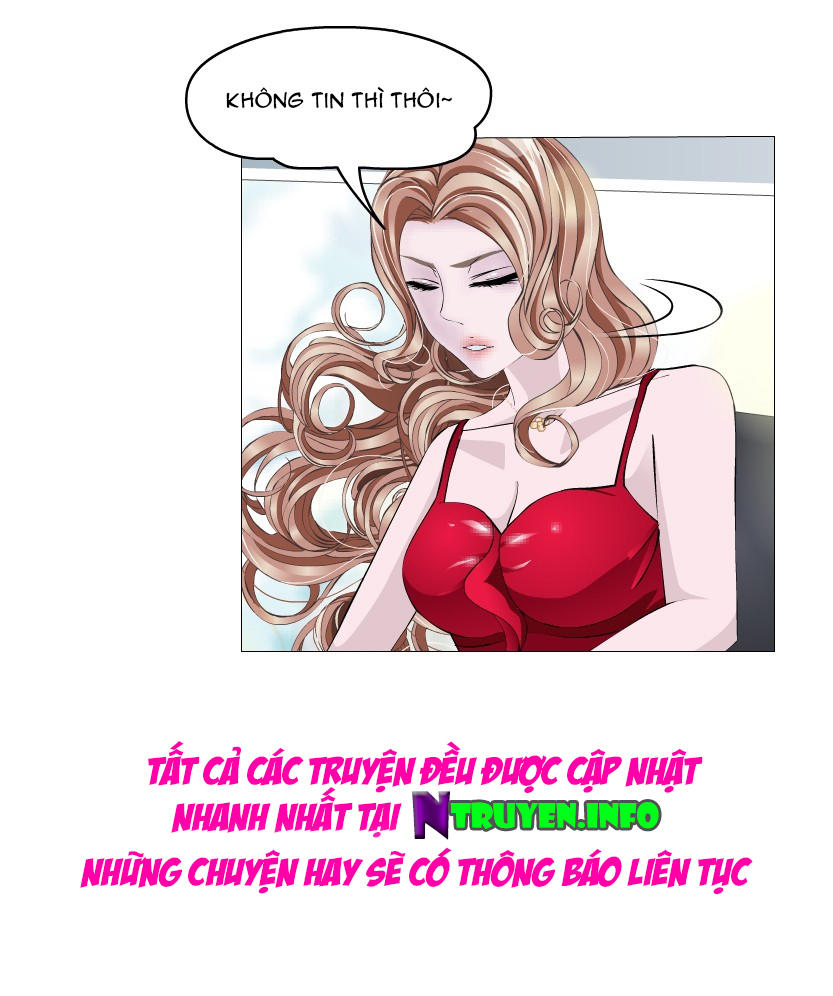 cạm bẫy của nữ thần chapter 123 20