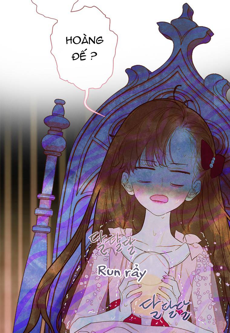 mẹ tôi lại kết hôn lần nữa chapter 5 8