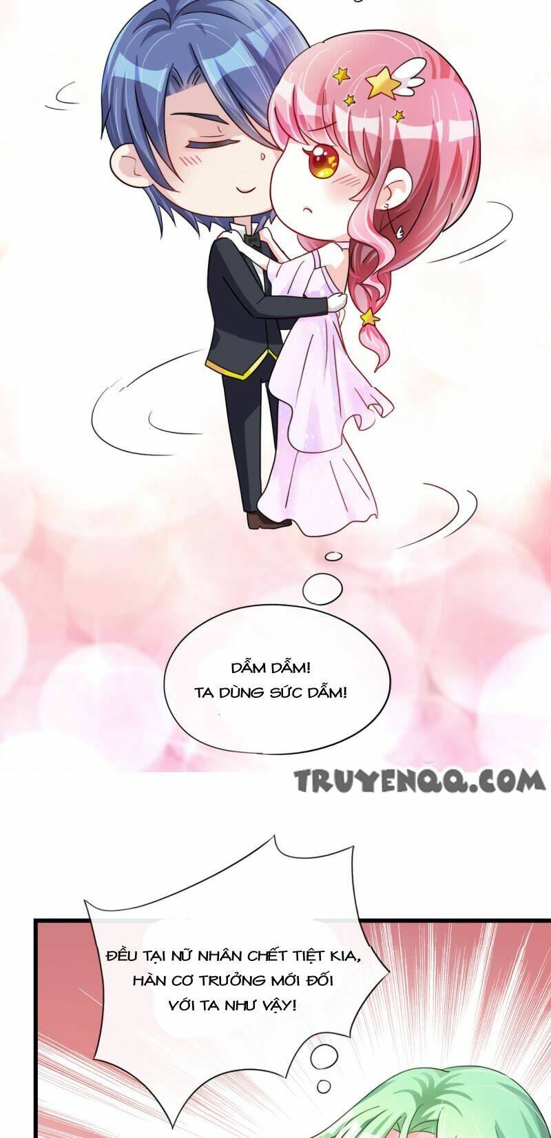 thuyền trưởng đại nhân khinh diểm ái chapter 17 10