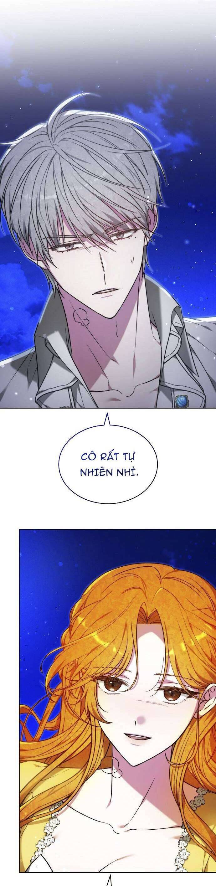 cô dâu của obsidian chapter 28 34