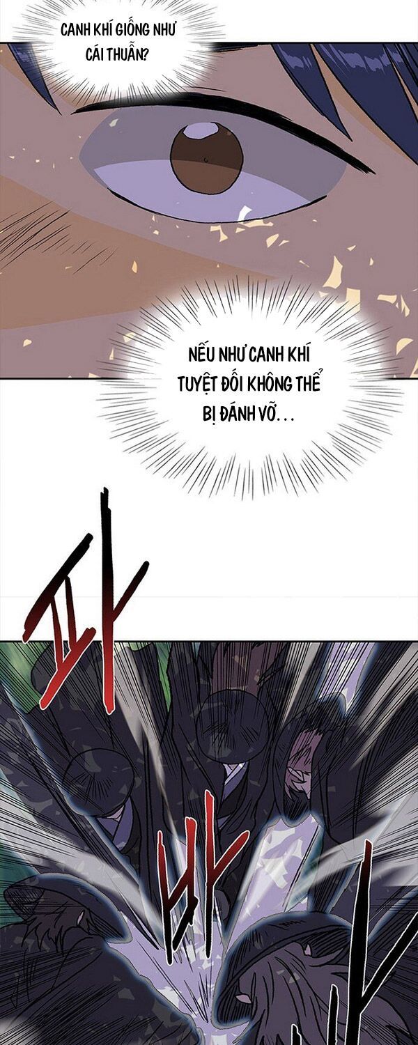 học sĩ tái sinh chapter 134.5 13