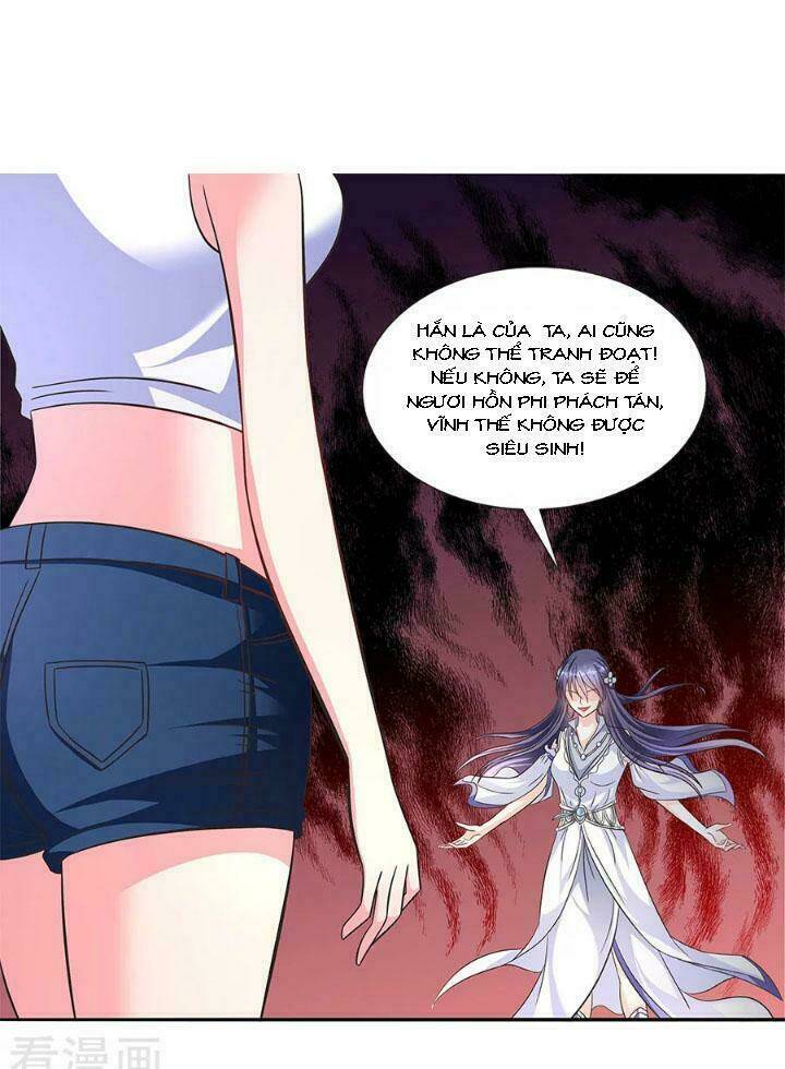 chào buổi tối, minh vương đại nhân chapter 14 29