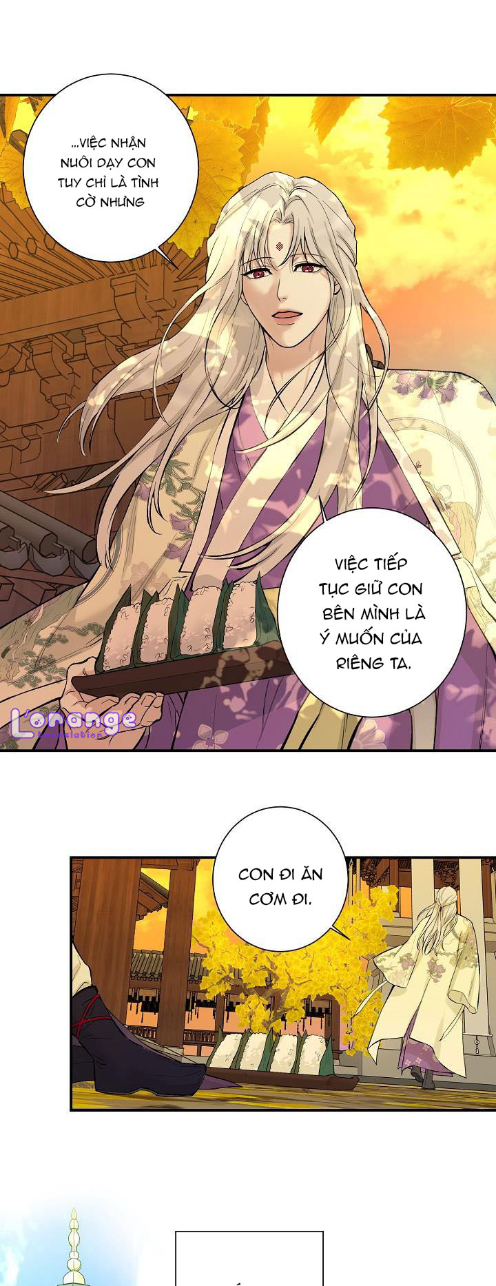 diễm hỏa chapter 1 17