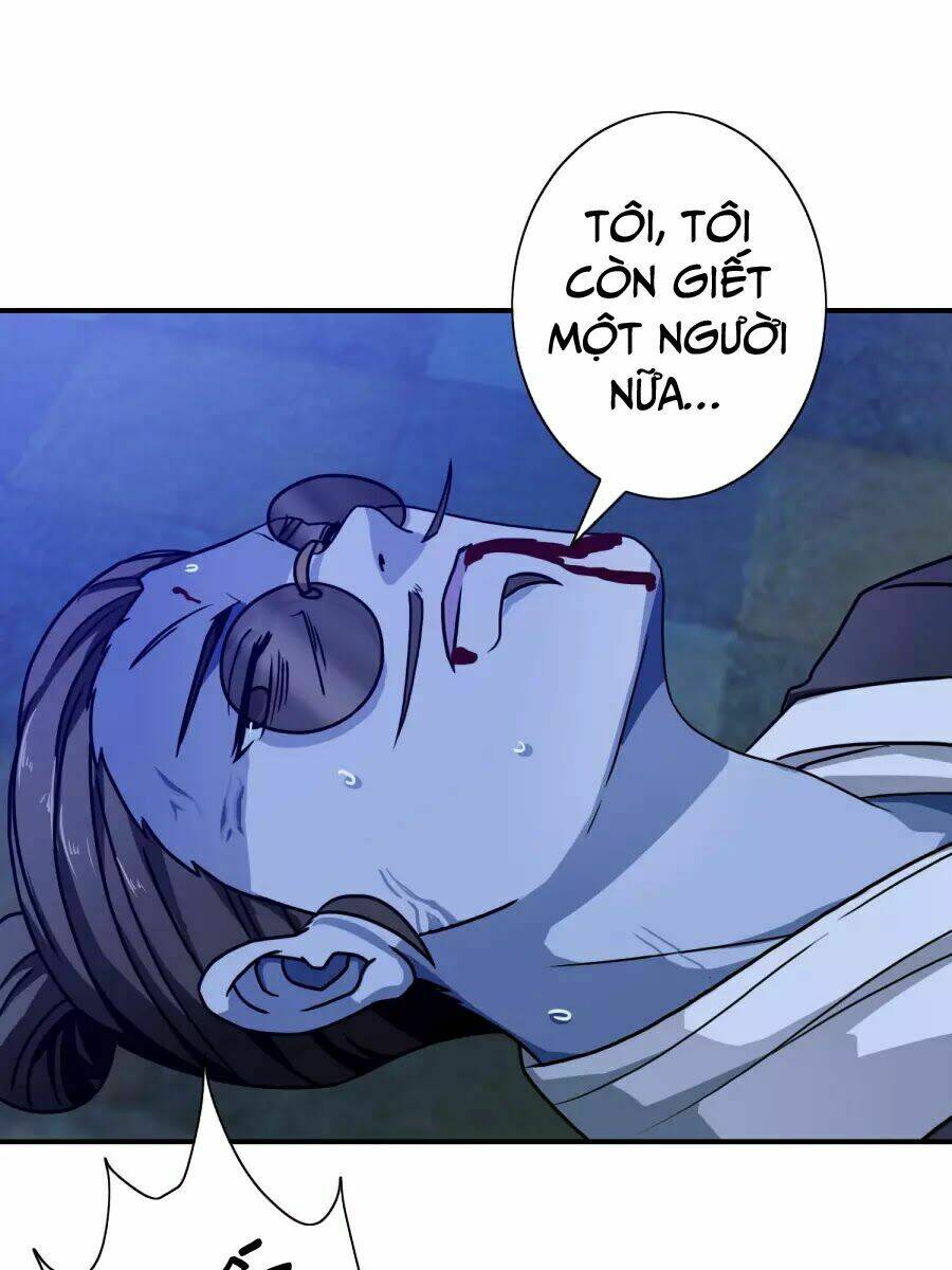 hộ hoa cao thủ tại đô thị chapter 70 2