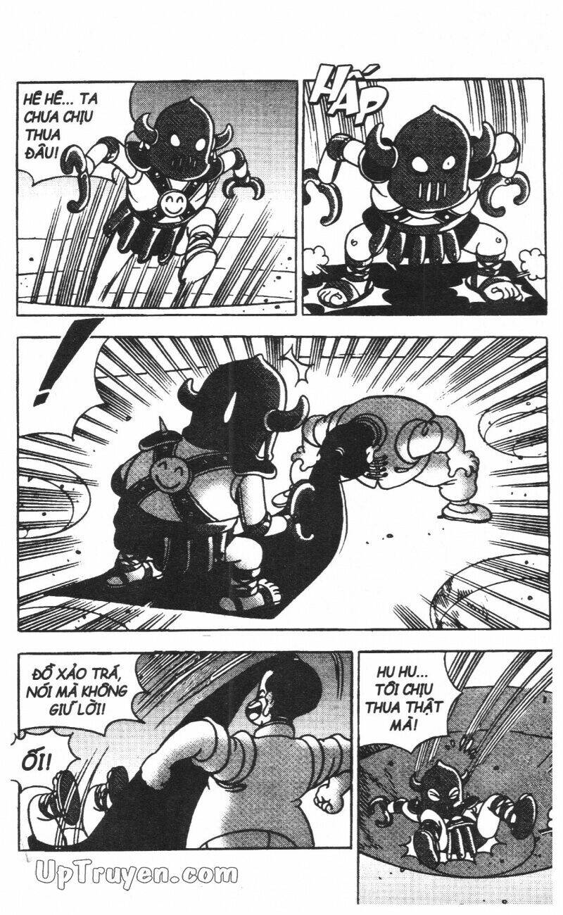 đội quân nhí nhố chapter 18 125