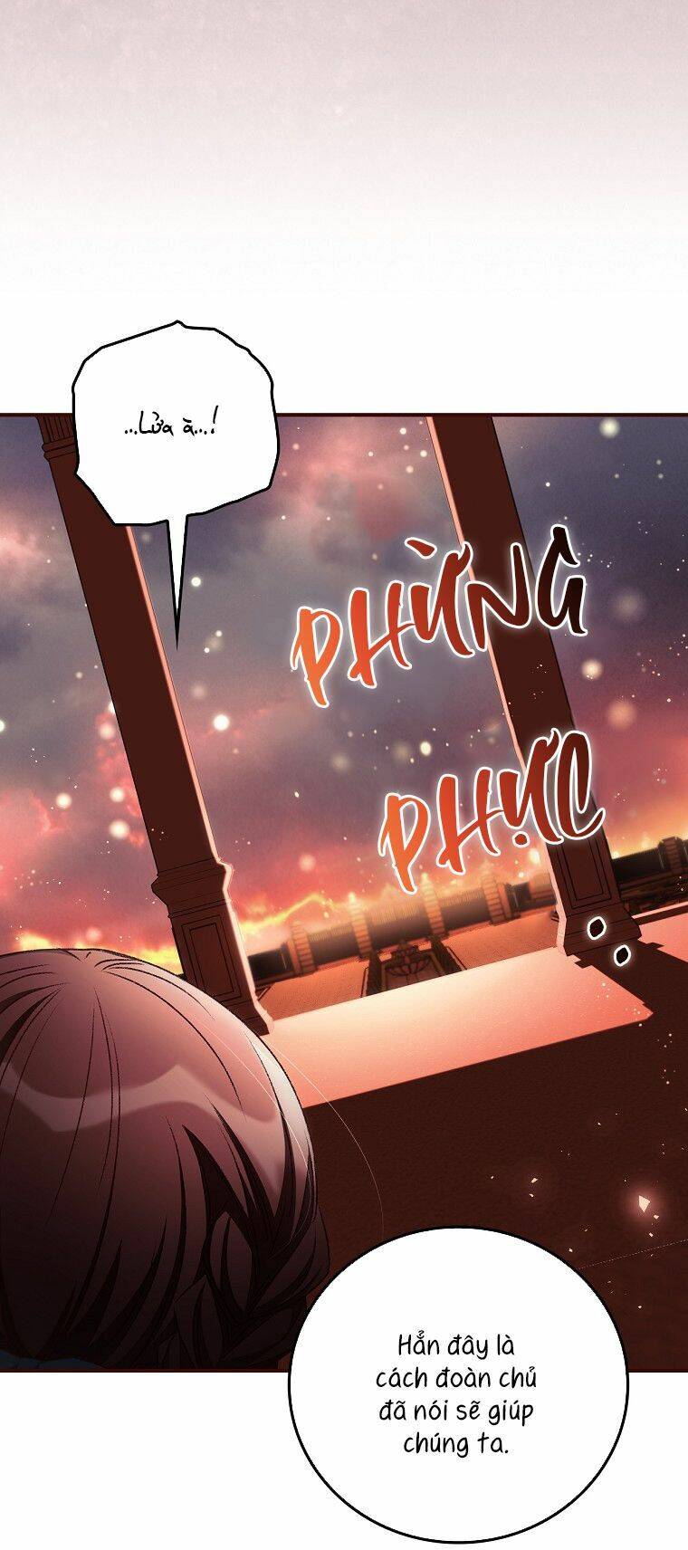 tôi nhìn thấy cái chết của bạn chapter 57 16