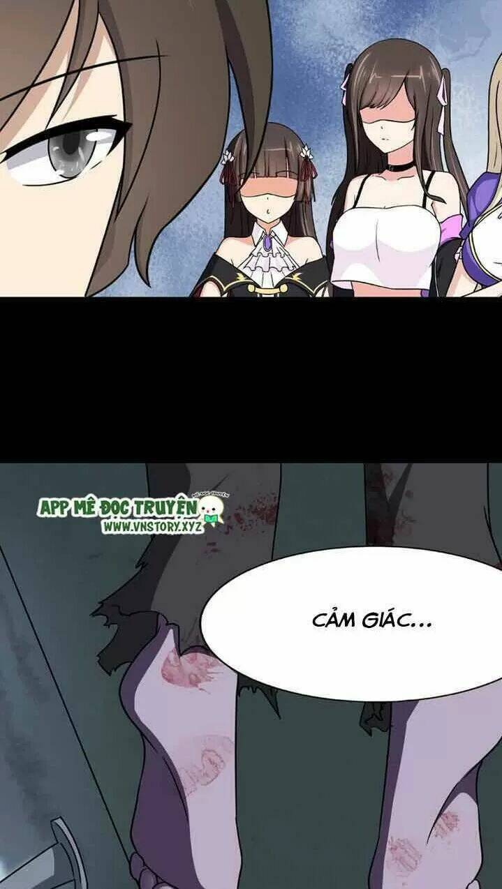 bạn gái virus của tôi chapter 187 59