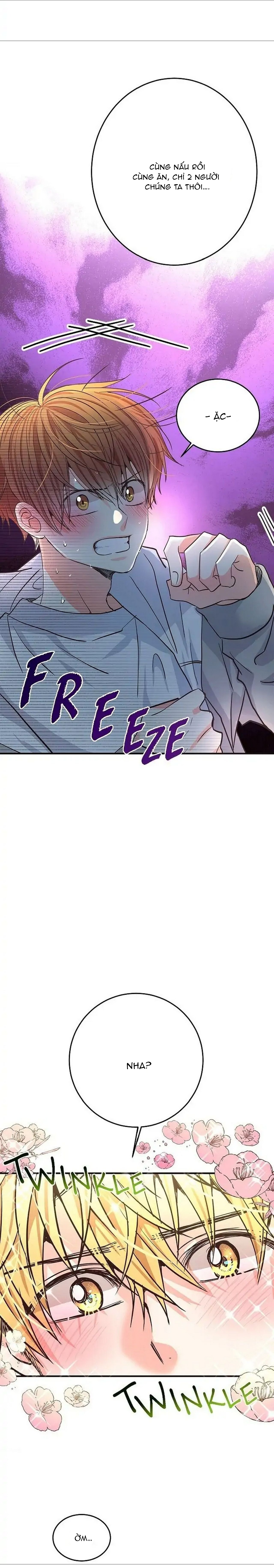 mối quan hệ phù hợp chapter 11 6