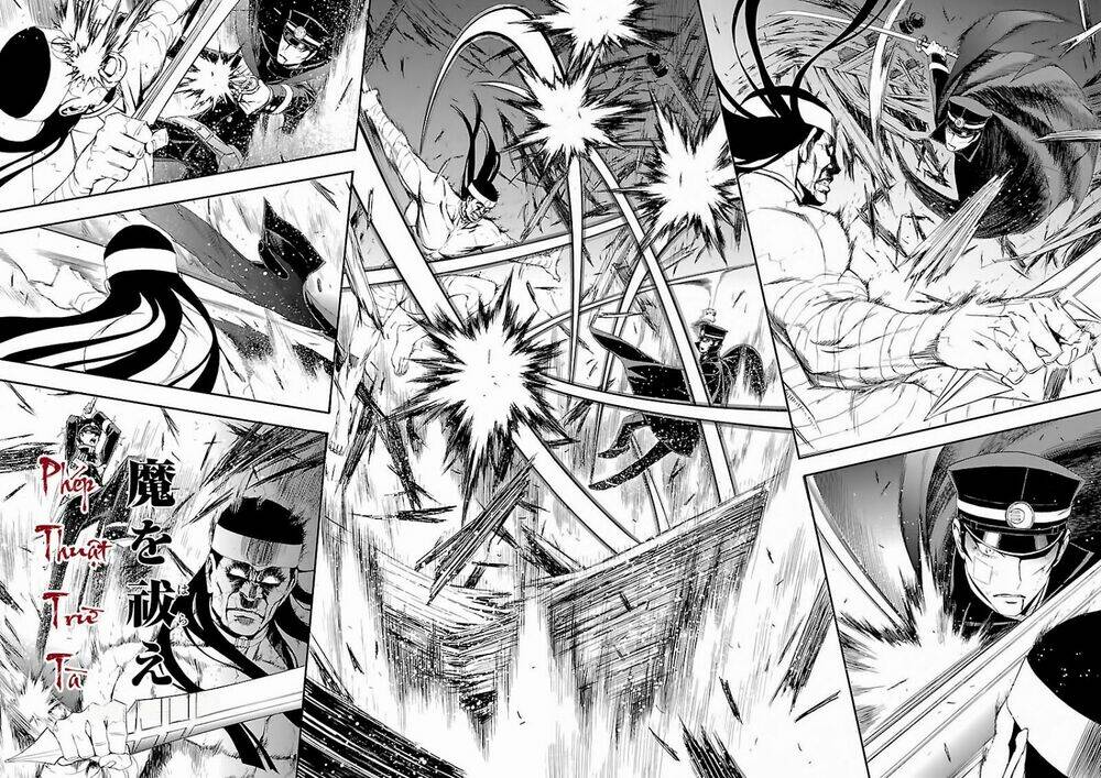 devil summoner chapter 4 22