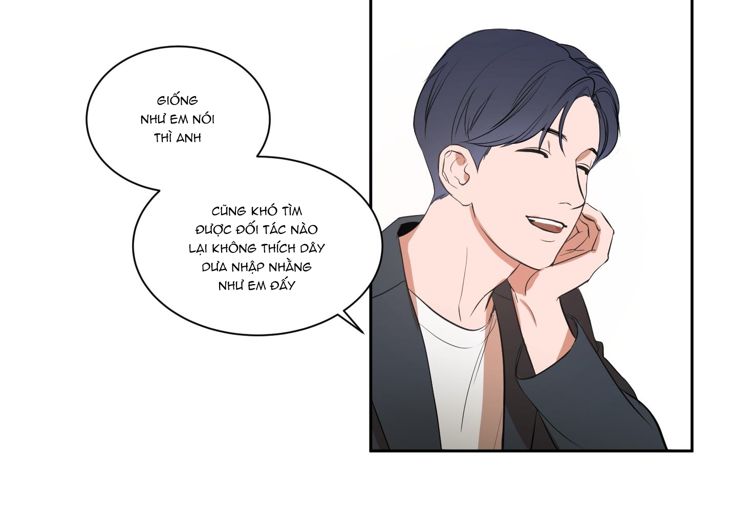 chốn riêng tư chapter 2 54