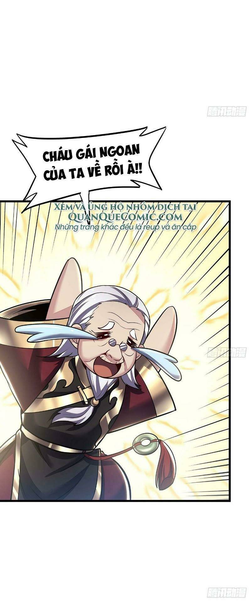 bất tử thần vương tu liên tục chapter 66 6