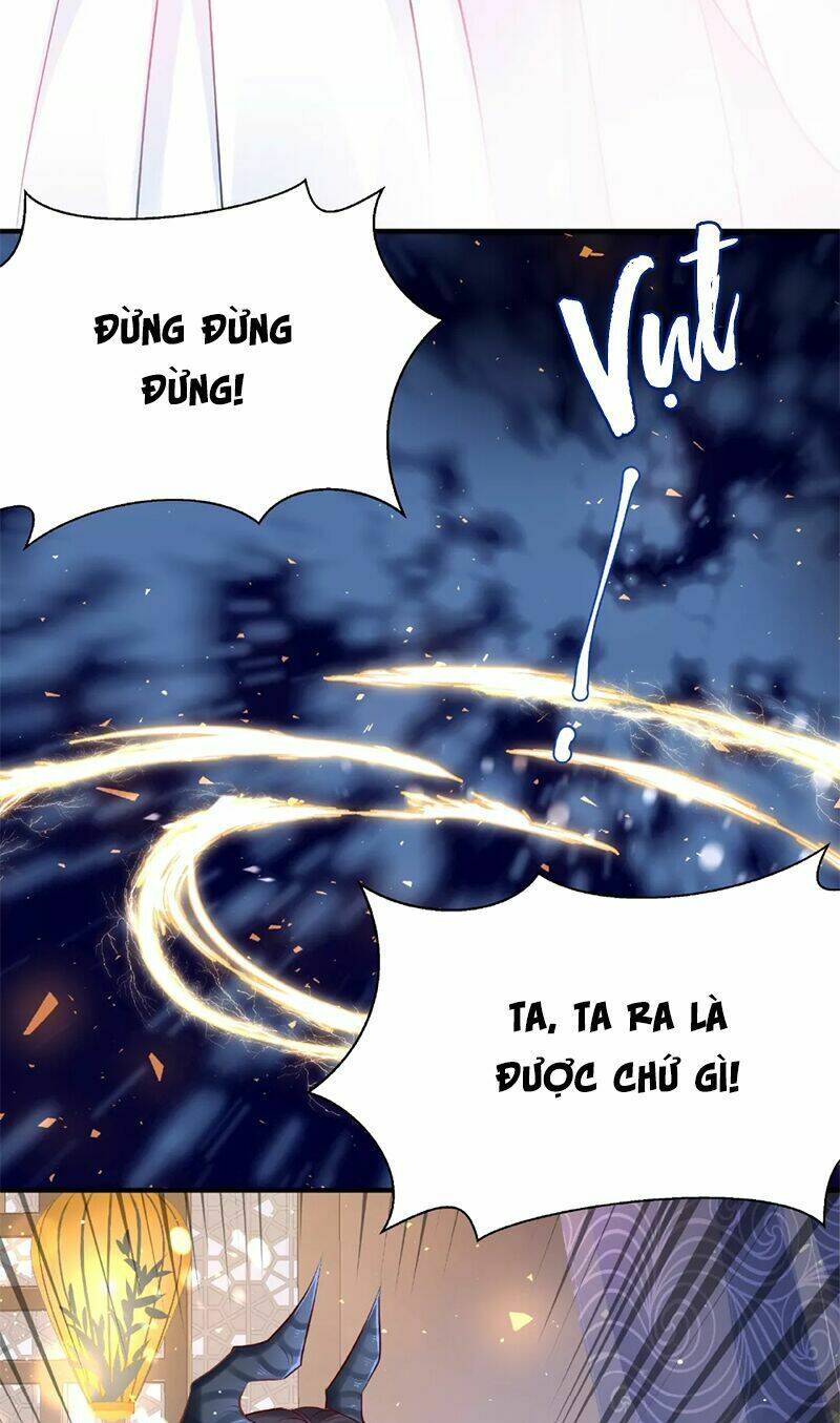 Ma Tôn Muốn Ôm Ôm chapter 29