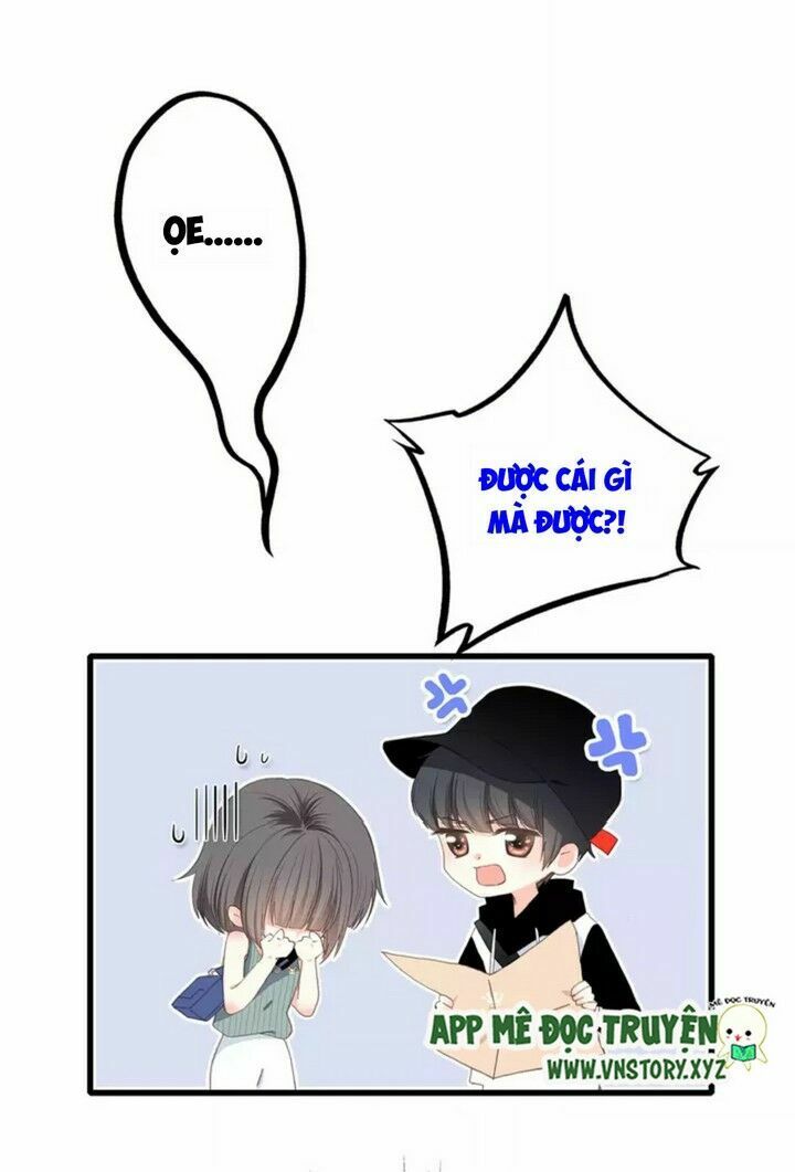 con tim rung động 2 chapter 13 5