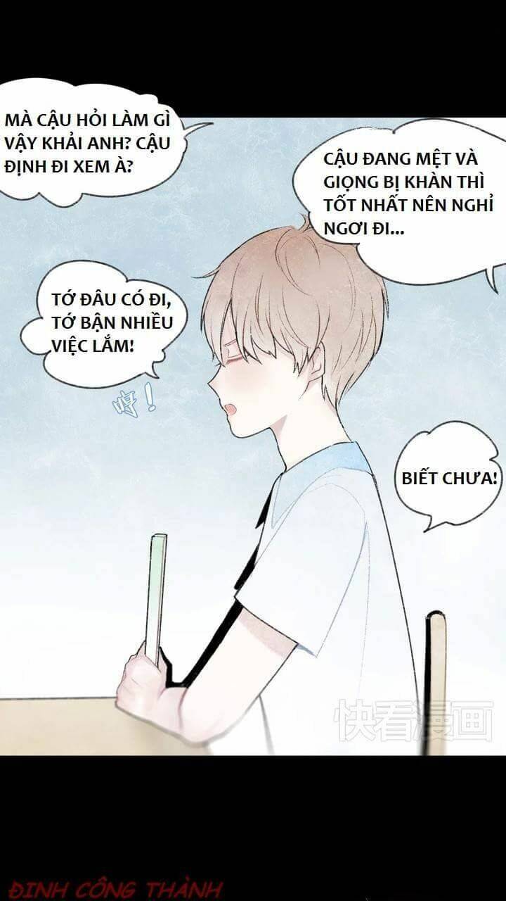 nước trái cây có gas chapter 1 5