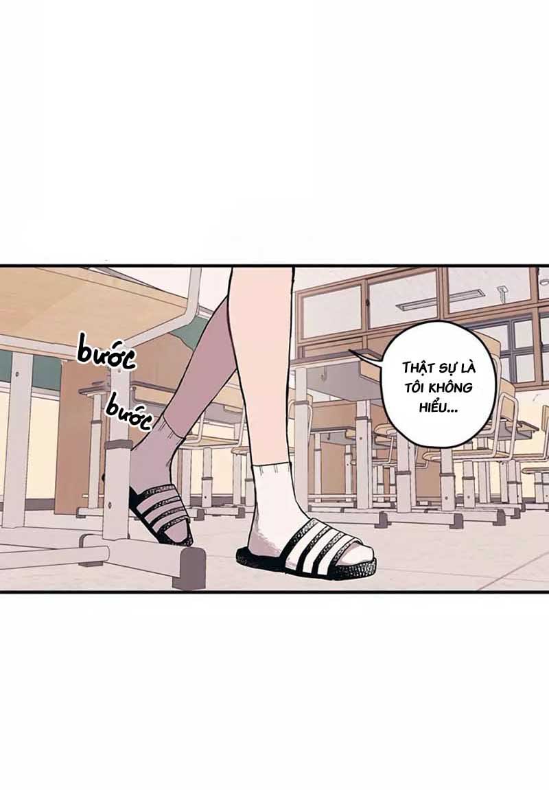 yeonwoo thơ ngây chapter 2 56
