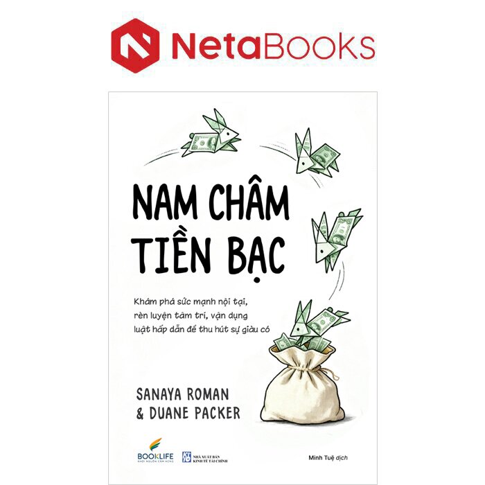 Nam Châm Tiền Bạc