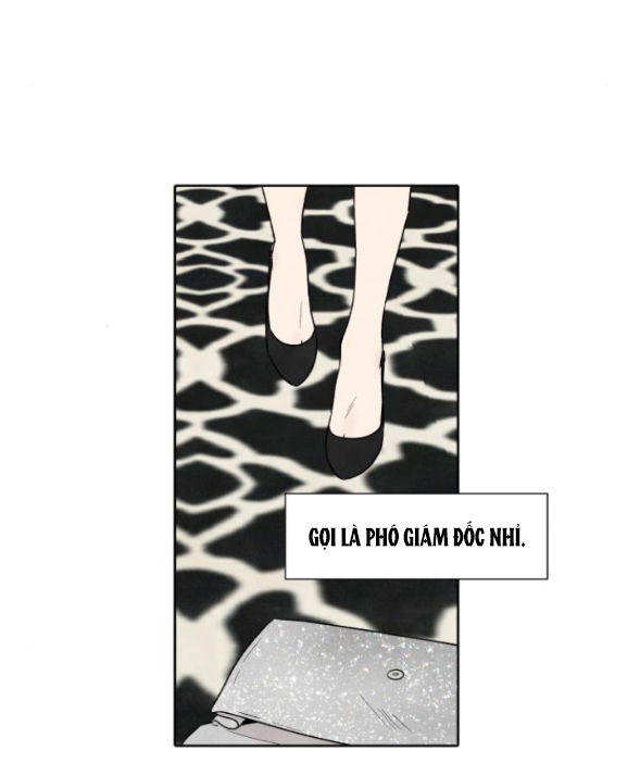 điều khiến tôi quyết tâm muốn chết chapter 58.2 9