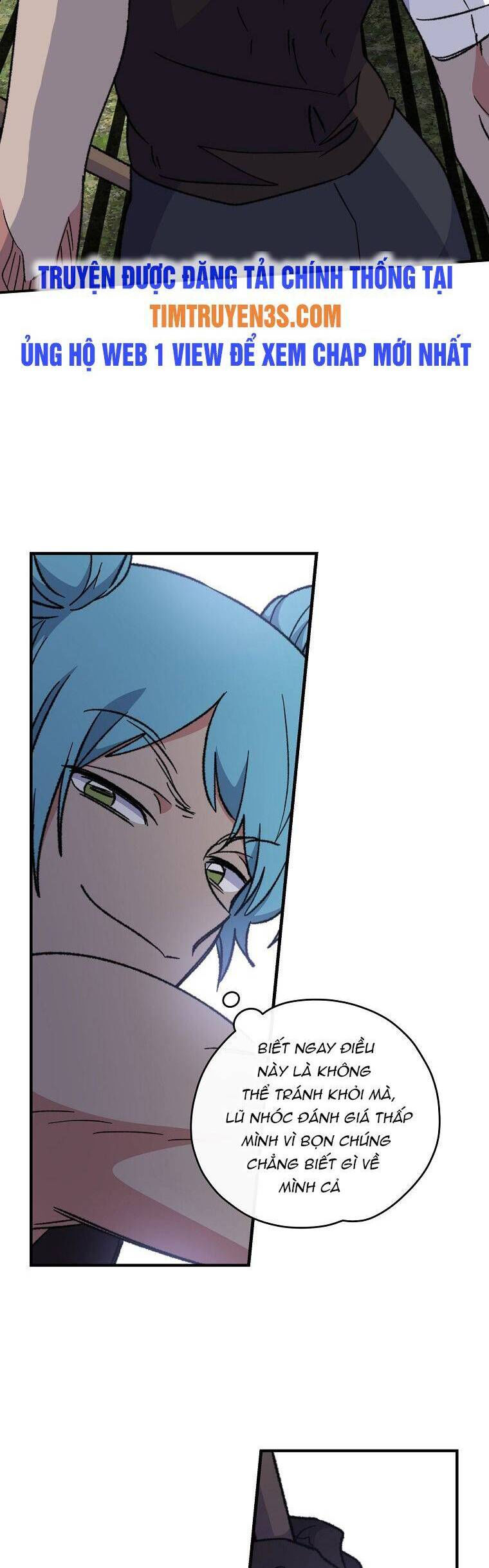 nhà hiền triết yigret chapter 53 21