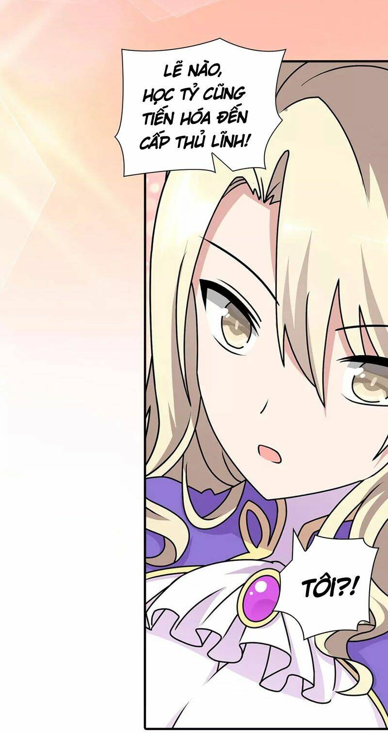 bạn gái virus của tôi chapter 143 25