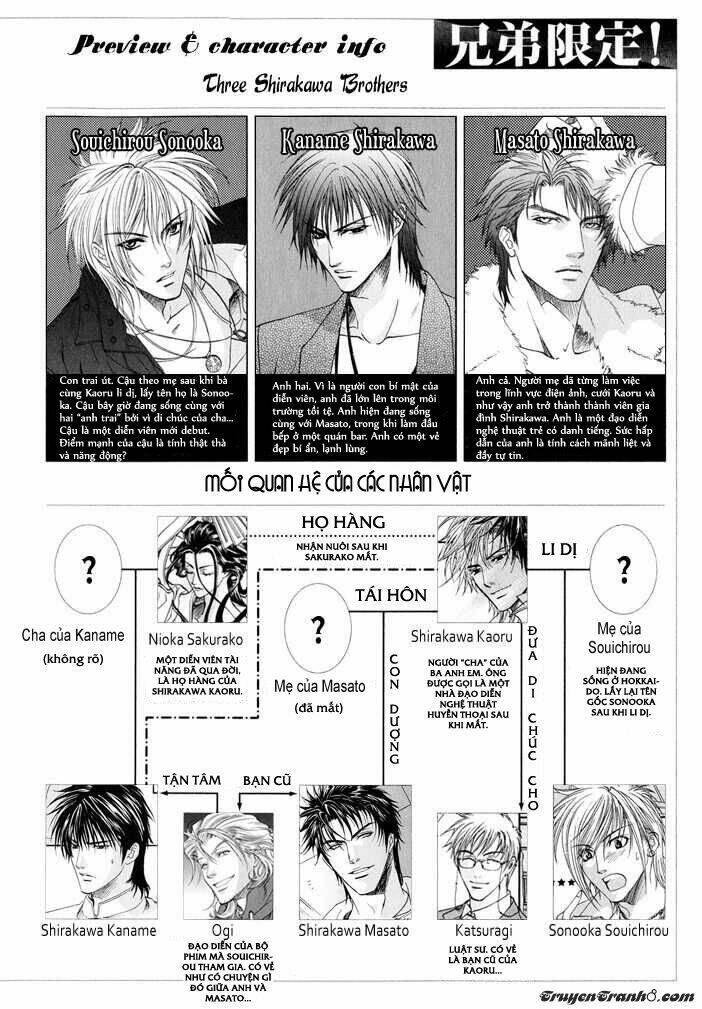 brother x brother chapter 6 7