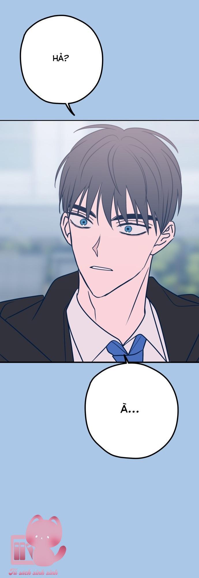 kẻ cắp gặp bà già chapter 39 47