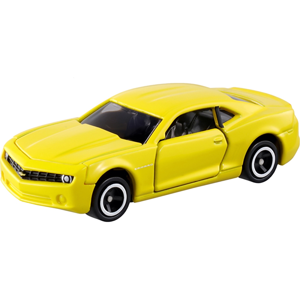 Tomica 359593 - 19 Chevrolet Camaro