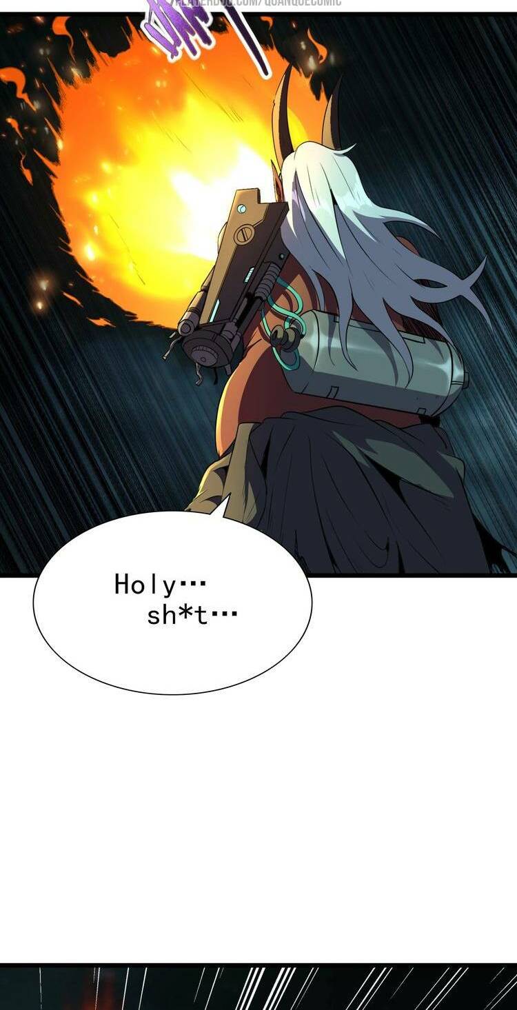 chào mừng đến thế giới cực lạc chapter 26 8