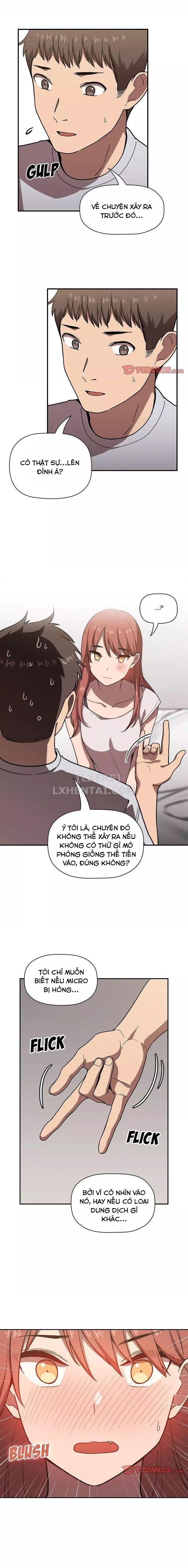 tan rã và tái hợp chapter 4 7