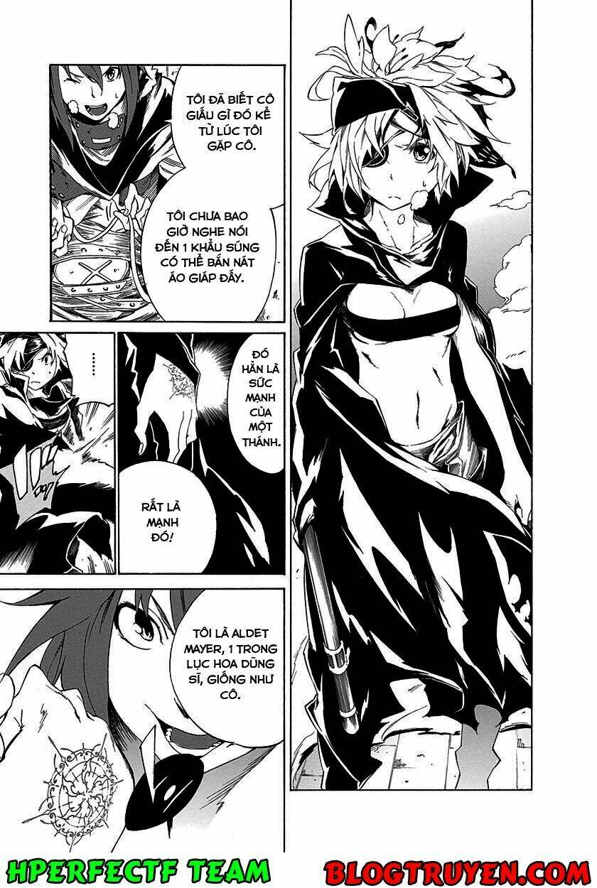 rokka no yuusha chapter 1 30