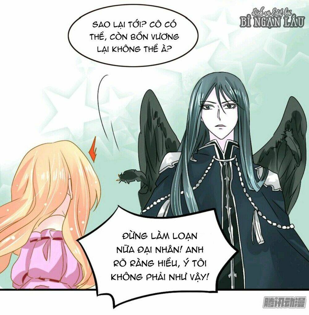 ma vương đại nhân đi thông thả chapter 14 28