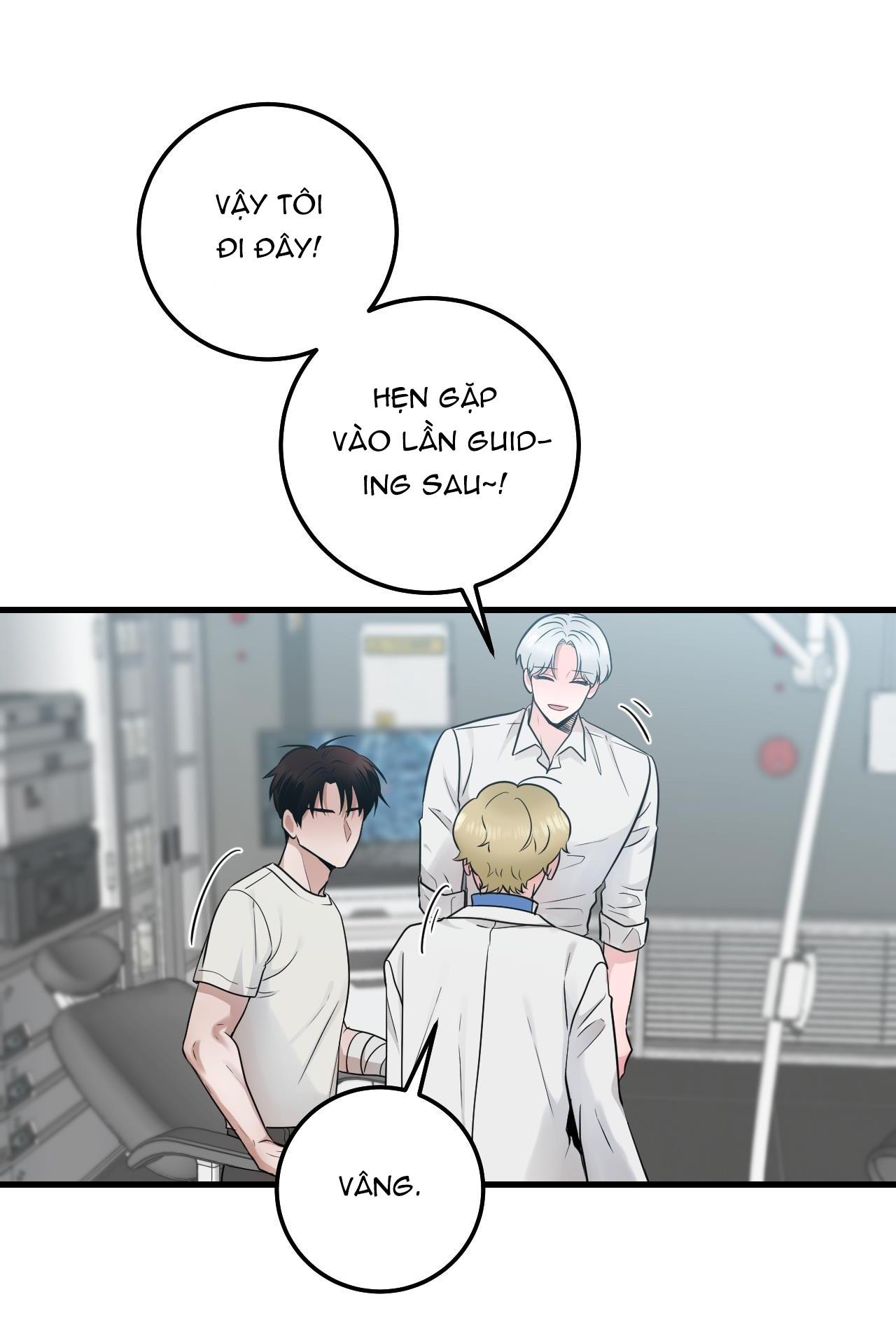 over the paradise chapter 11 27