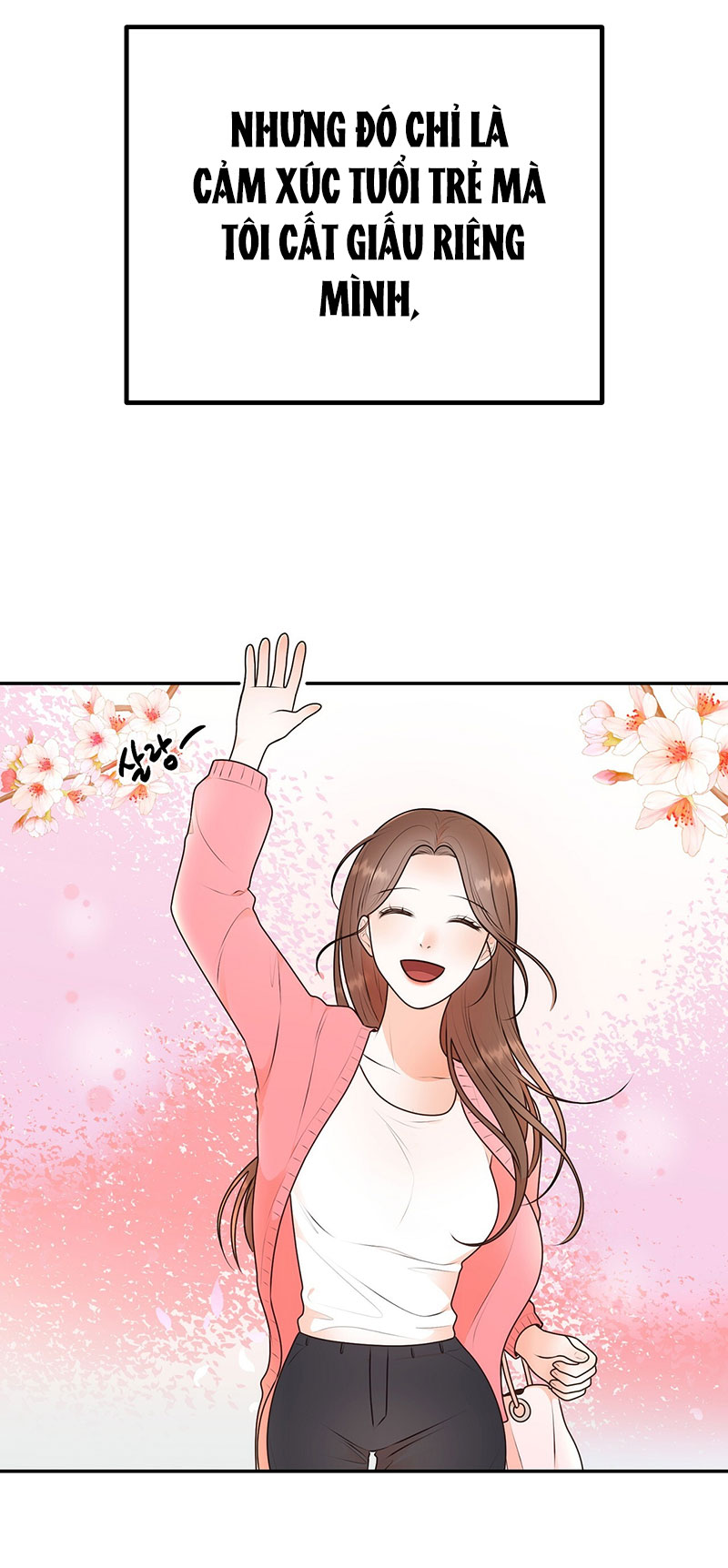 [18+] hôn nhân ràng buộc chapter 15.2 3