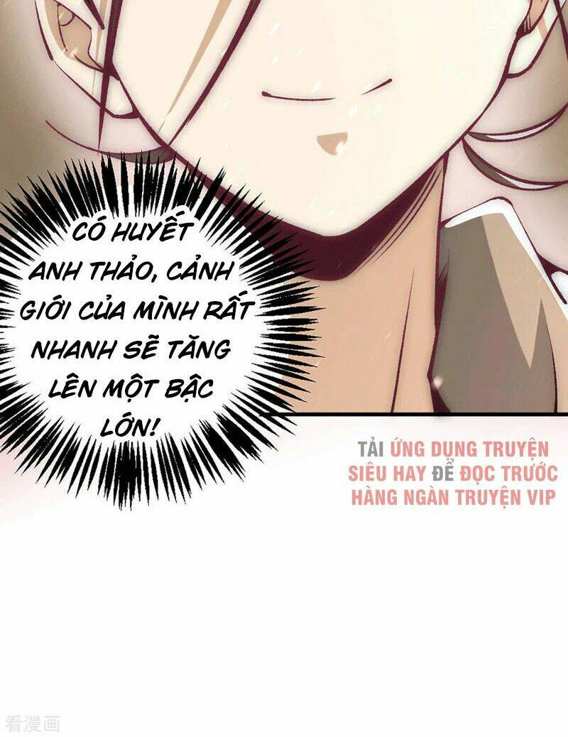 đô thị đỉnh phong cao thủ chapter 230 25