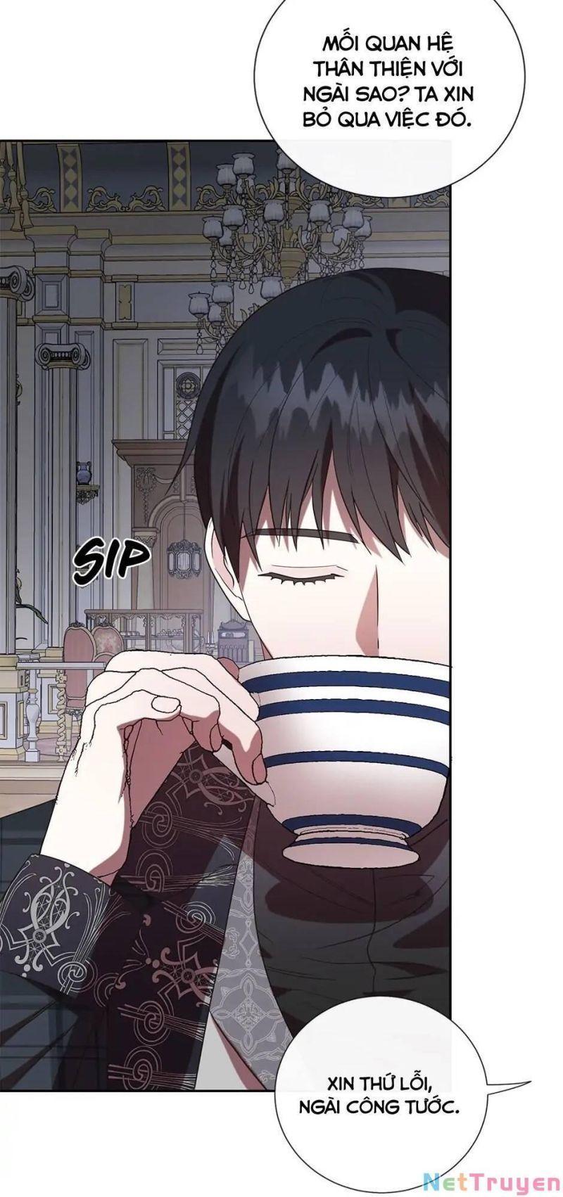 xin ngài đừng ăn tôi chapter 70 32