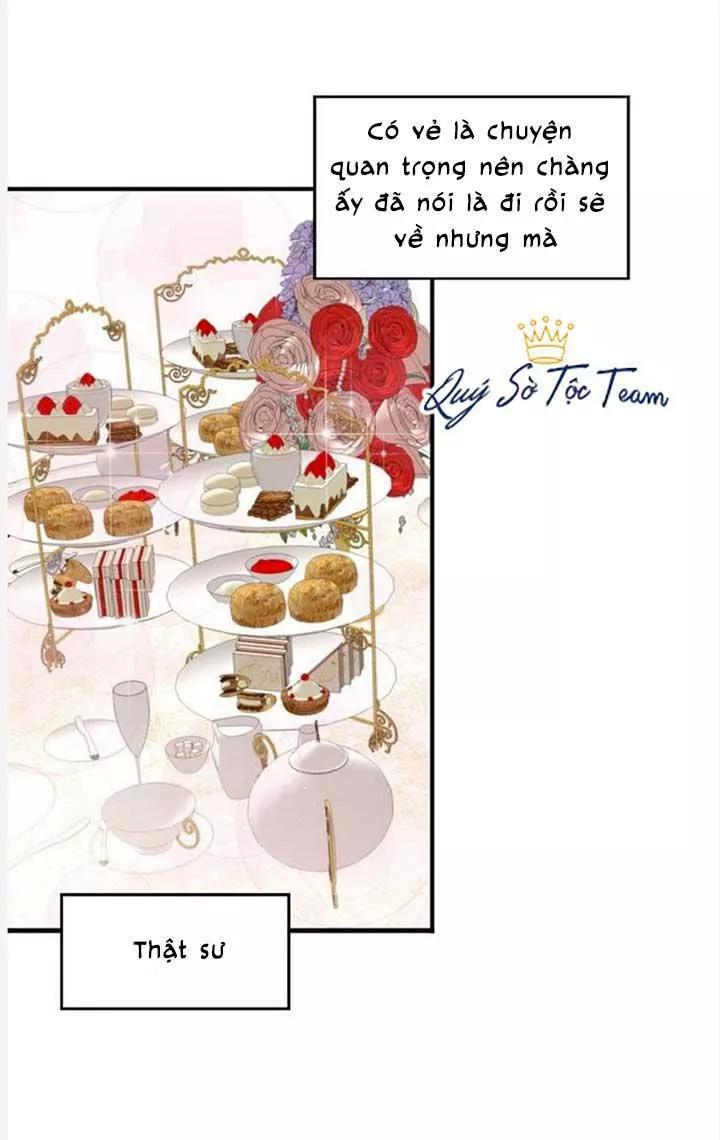 trọng sinh trở thành hoàng phi chapter 38 18