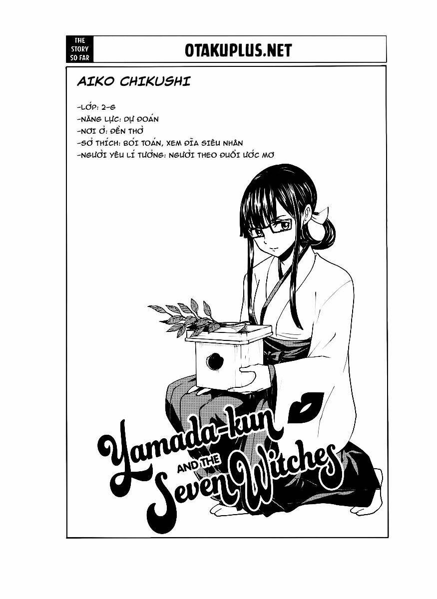 yamada và thất đại ma nữ chapter 182 3
