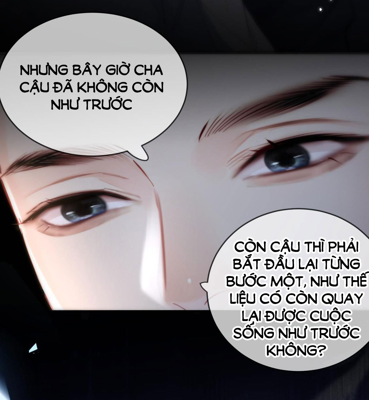 câu chuyện ngọt ngào của cặp vợ chồng đỉnh lưu chapter 47.1 8