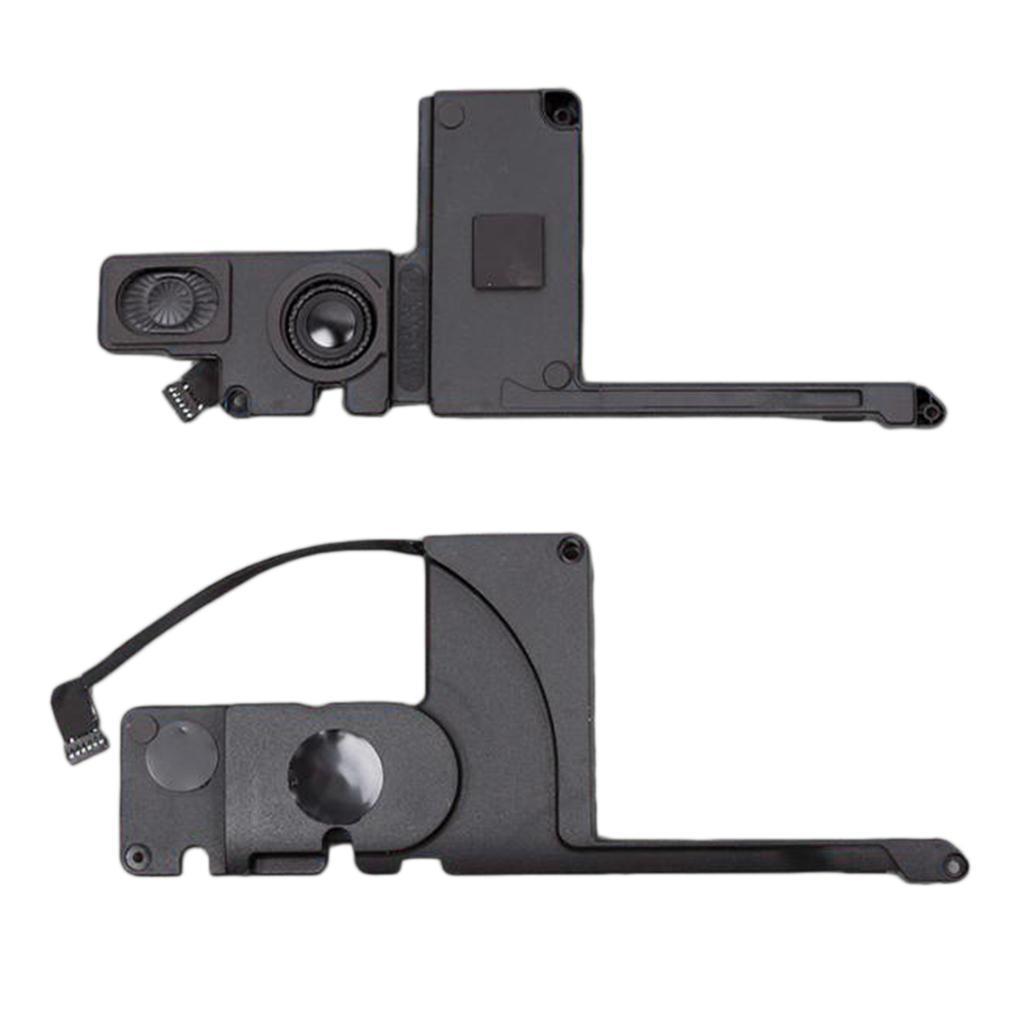 2x Right & Left Speaker for 15“ Pro A1398 2012 2013 2014 2015