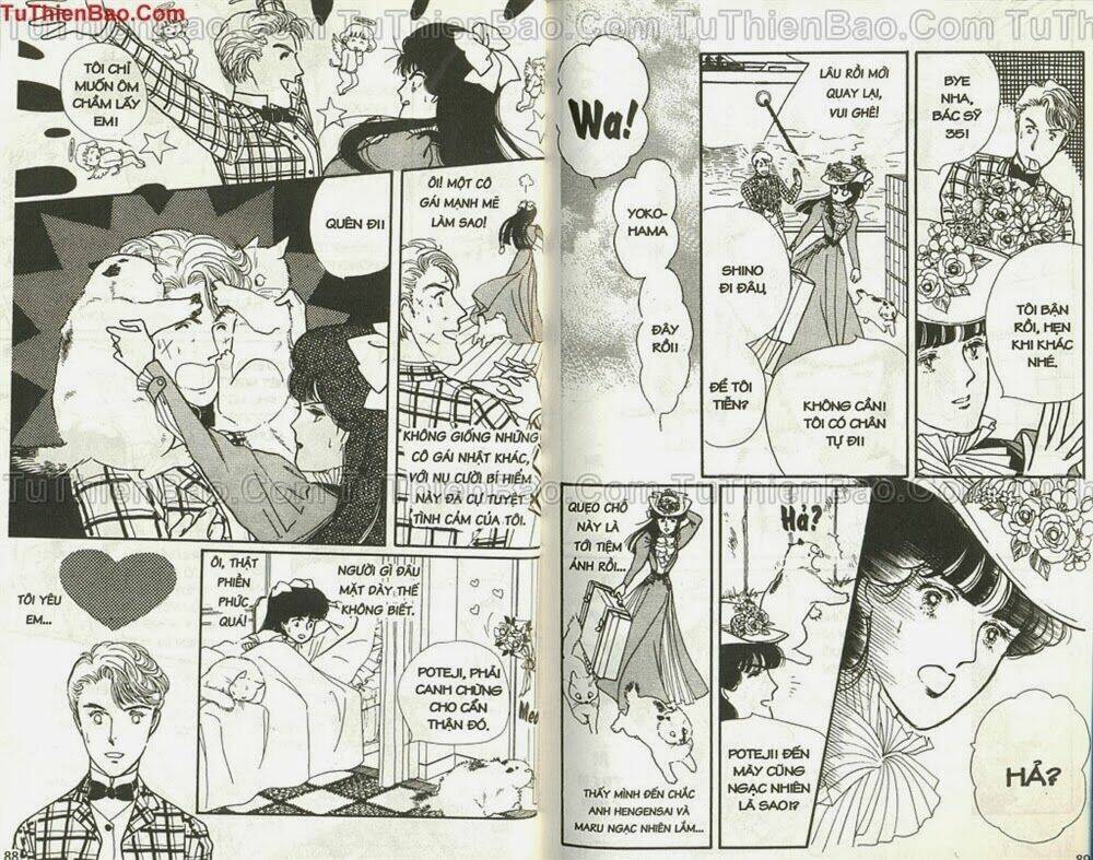 người đẹp new york chapter 6 46