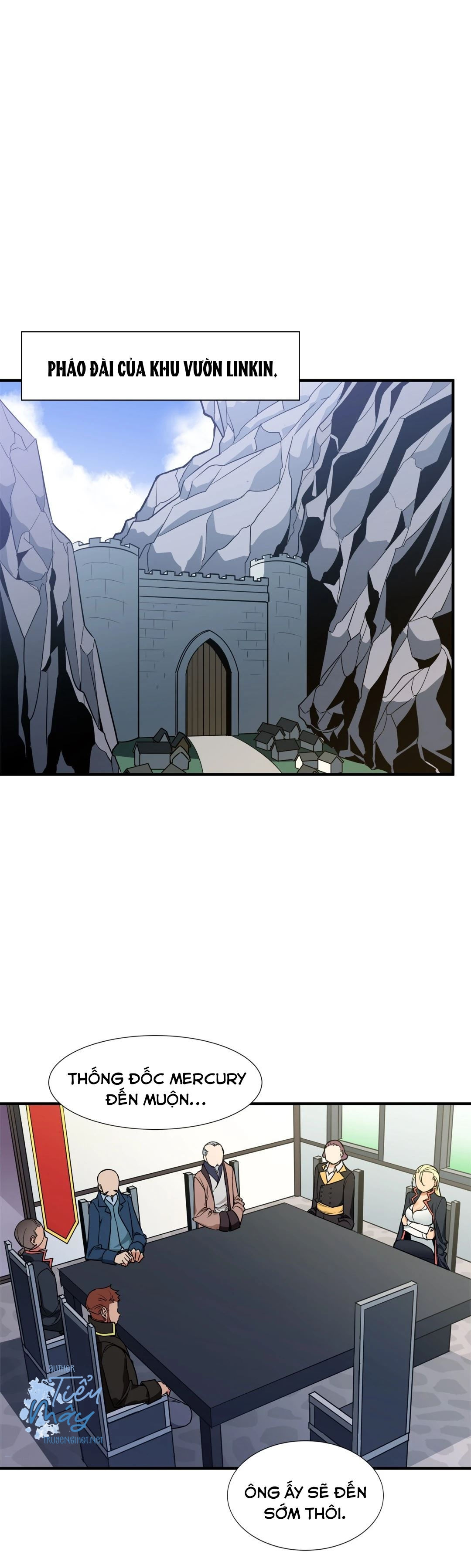 chiến binh sáng giá nhất chapter 44 4