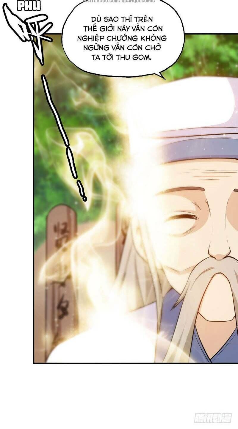 khởi đầu bằng một con côn chapter 19 12