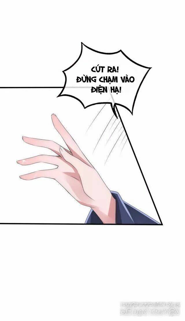 kế hoạch sủng ái của tiểu công chúa chapter 28 16