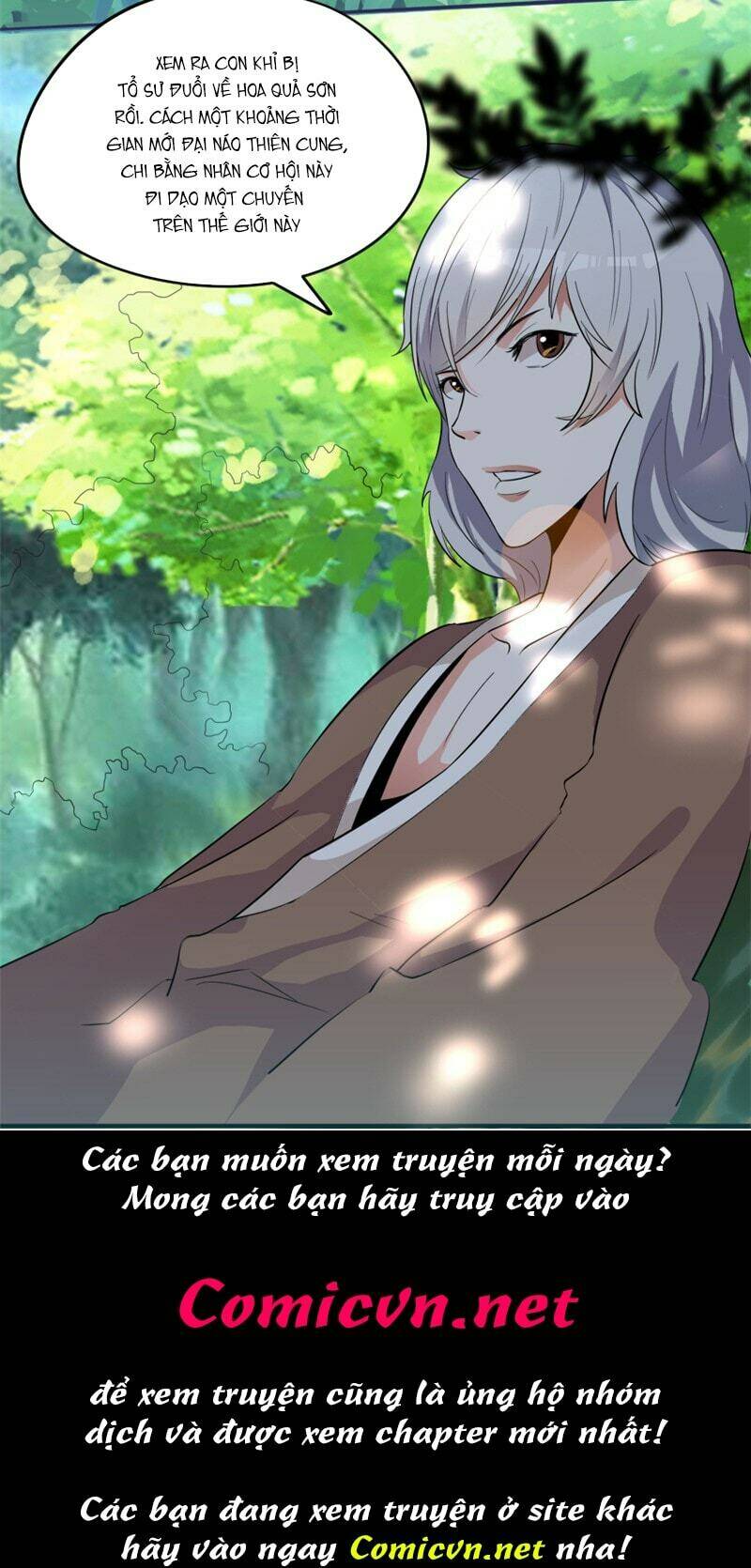 trùng sinh thành yêu chapter 2 22