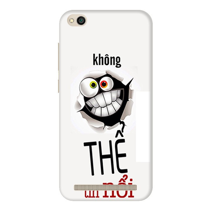 Ốp Lưng Dành Cho Điện Thoại Xiaomi Redmi 5A Mẫu 14