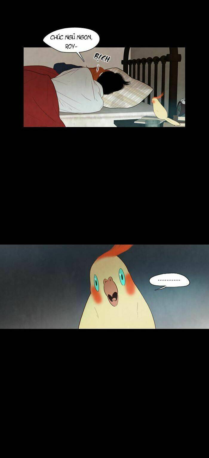 rừng đông ss2 chapter 2 6